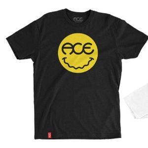Ace trucks feelz tee!
